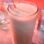 Cafe Giải Kh&aacute;t