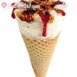 Kem Kido's - Lương Văn Can