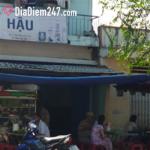 Quán Cơm Hậu