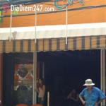 DJ 7777 Cafe - Lâm Văn Bền