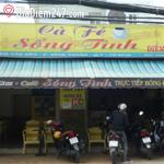 Sóng Tình Cafe - Lâm Văn Bền