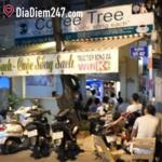 Tree Coffee - Lâm Văn Bền
