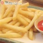 &Ocirc; Mai - Thế Giới Ăn Vặt & Tr&agrave; Sữa