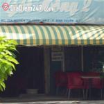 Gót Hồng 2 Cafe - Nguyễn Thị Thập