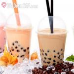 Trà Sữa VL