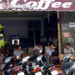Hạt Cafe - Lâm Văn Bền