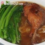 Tài Ký Mì Gia - Huỳnh Tấn Phát