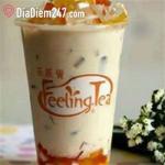 Trà Sữa Feeling Tea - Nguyễn Thị Thập