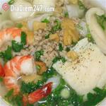 Hồng Ph&aacute;t - Hủ Tiếu Nam Vang