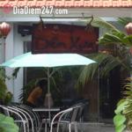 Diễm Xưa Cafe
