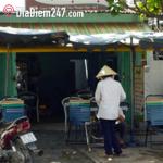Bội Bội Cafe - Lâm Văn Bền