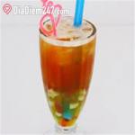 Trà Sữa Fancy - Lò Siêu