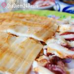 Mực Tươi - Mực Một Nắng - Hải Sản Chất Lượng