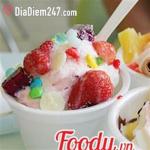 Yogurt Space - Trần Hưng Đạo