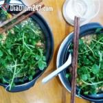 M&igrave; Cay Koreno - Quốc Lộ 53