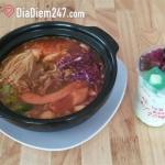 Mì Cay Seoul