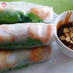 Ngọc Hạnh - Quán Ăn Vặt