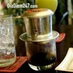 Ao Hồ Cafe