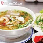 Hủ Tiếu Bình Dân