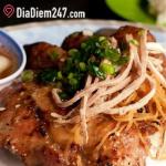 Quán Cơm Tấm 79