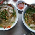 Quán 5 Hiểu - Đặc Sản Nha Trang