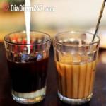Dì 7 Cafe