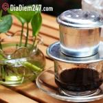 Kim Liên Cafe