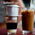 Lucky Cafe