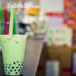 Tí Nị - Trà Sữa