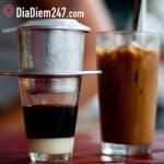 Nguyễn Huỳnh Cafe