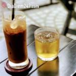 Love Coffee