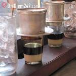 Nhà Xưa Coffee - ĐH Phú Lộc