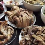 Phú Cường - Lẩu, Bún & Cơm Bình Dân