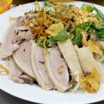 Chung Thủy - Đặc Sản Vịt Cỏ