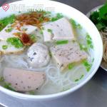 Quán B52 - Bún Chả Truyền Thống