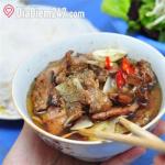 Tuyết Hoa - Bún Chả & Cháo Lòng