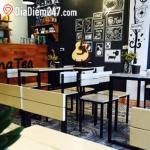 King Tea - Thổ Tang