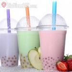 Tr&agrave; Sữa Tr&acirc;n Ch&acirc;u - Đường Tỉnh 304