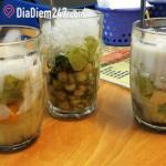 Minh Ch&egrave; - Ch&egrave;, Phớ & Nộm