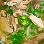 Mai Phong - Phở B&ograve;, G&agrave;