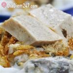 Ti&ecirc;n Tửu Qu&aacute;n - Chuy&ecirc;n B&aacute;nh Cuốn N&oacute;ng, B&uacute;n