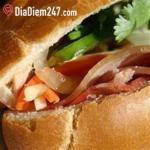 Bánh Mì Hương Thảo