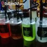 Bụi Cafe - Vĩnh Ch&acirc;u