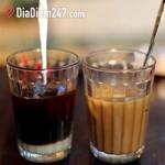 Thanh Thanh Coffee