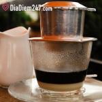 Xi N&ecirc; Coffee