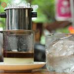 Ban Mai Coffee
