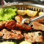 Làng Nướng Ba Miền - Buffet Nướng BBQ