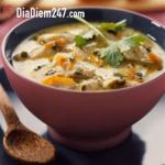 Ăn Vặt - Quốc Lộ 27