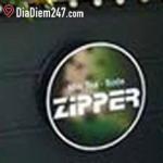 Trà Sữa Túi Zipper - Quốc Lộ 27