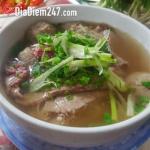 Phở Tiến Huệ